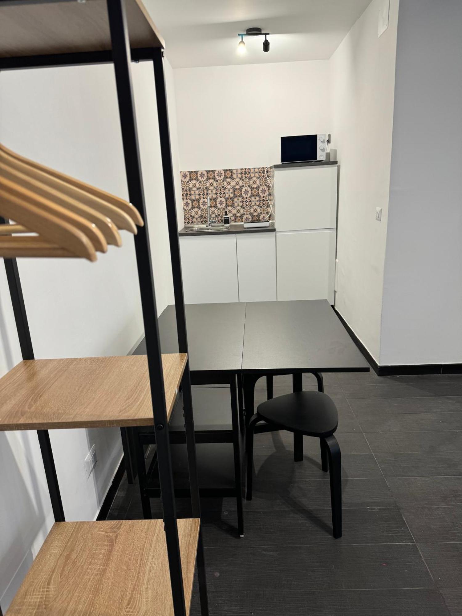 Black Room & Breakfast 바리 외부 사진