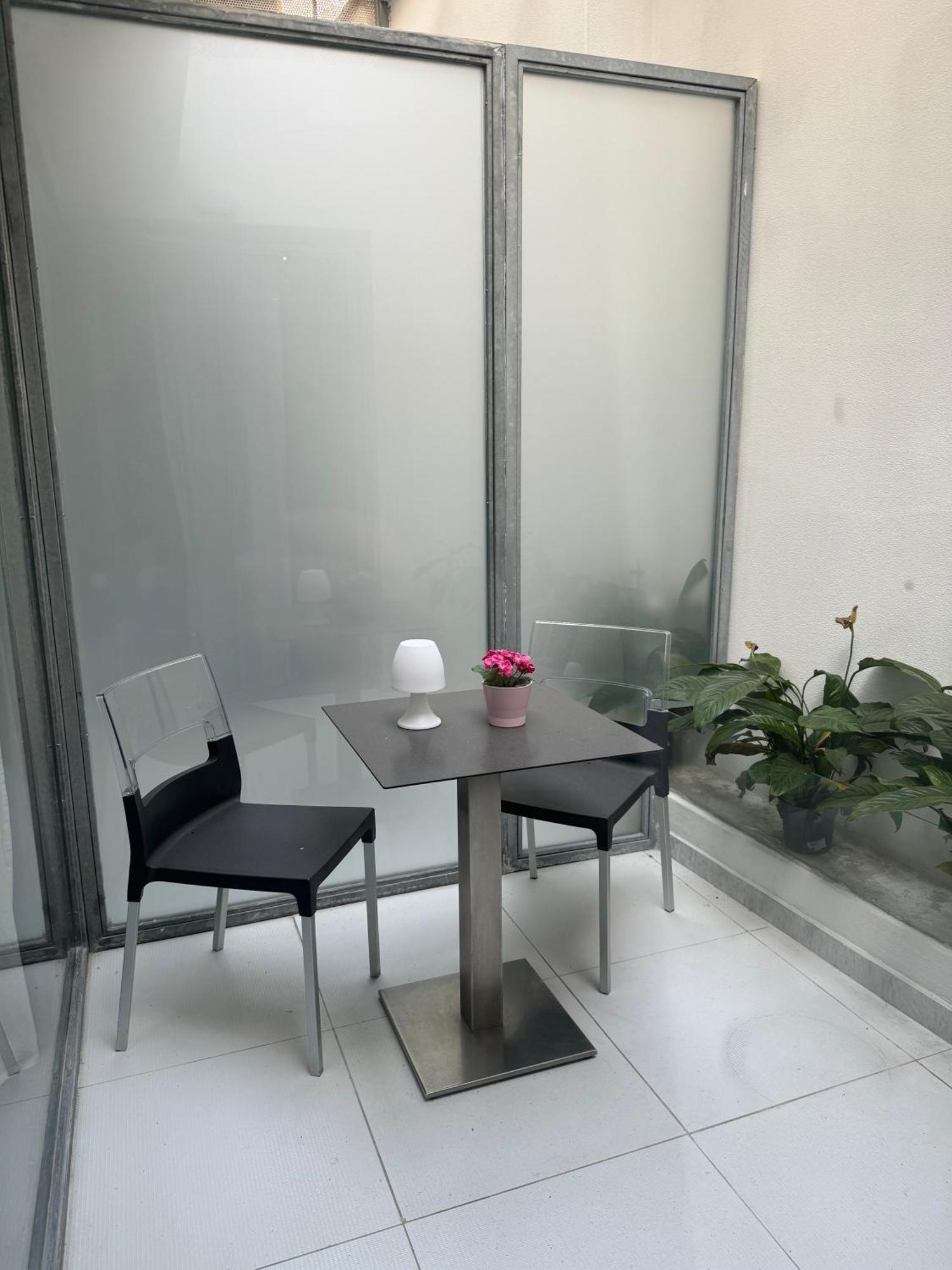 Black Room & Breakfast 바리 외부 사진